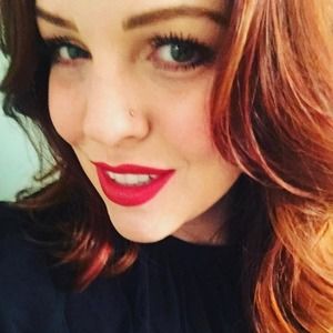 Meet your Posher, Jes